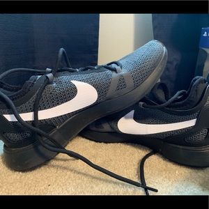 Nike Duel Racer